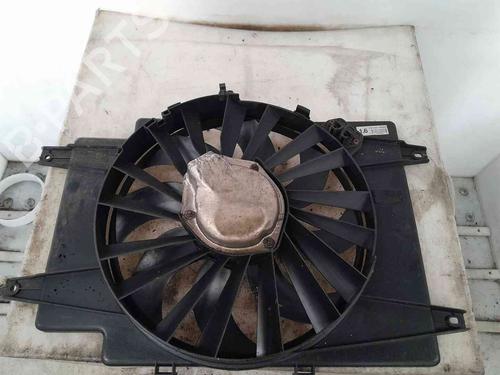 Used Radiator fan ALFA ROMEO 147 (937_) 1.6 16V T.SPARK ECO (937.AXA1A, 937.BXA1A) (105 hp) 26631121