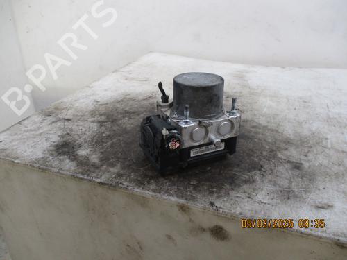 Used ABS pump TOYOTA AYGO (_B1_) 1.0 (KGB10_, KGB10R) (68 hp) 26637595