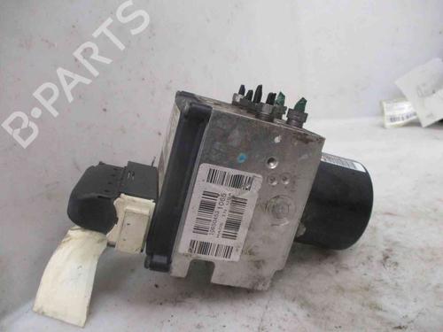 Used ABS pump PEUGEOT 407 SW (6E_, 6D_) 2.0 HDi 135 (136 hp) 19720370