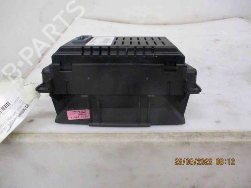 Display monitor OPEL ZAFIRA / ZAFIRA FAMILY B (A05) 1.7 CDTI (M75) | BP26630073C48 