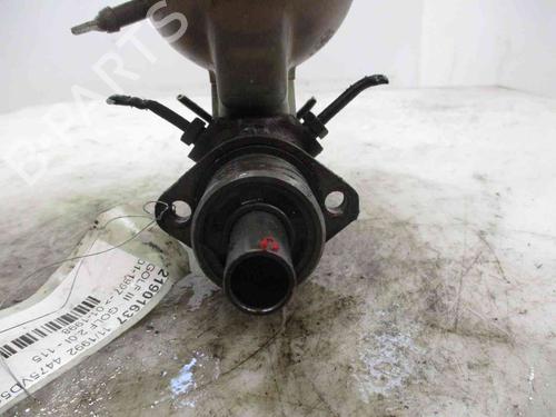 Used Brake master cylinder VW GOLF III (1H1) 1.4 (55 hp) 19735047