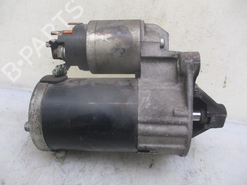 Startmotor DACIA SANDERO 1.4 (BS0C, BS0A, BS0G, BS1F, BS0E) | BP26635659M8 