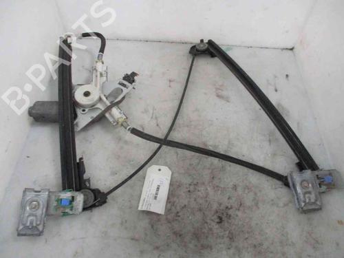 Front right window mechanism SEAT CORDOBA (6K1, 6K2) 1.0 i | BP20205676C23 