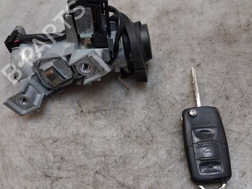 Used Ignition barrel Ignition barrel 38939378 38939378
