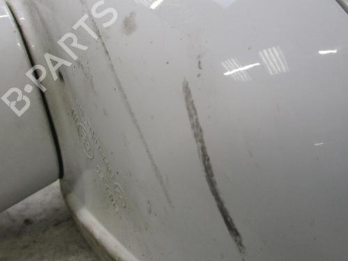 Left mirror OPEL MERIVA B MPV (S10) 1.7 CDTI (75) | BP24971368C26