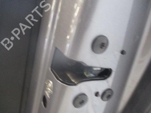 Right rear door PEUGEOT 308 II (LB_, LP_, LW_, LH_, L3_) 1.2 THP 130 | BP29620973C5 