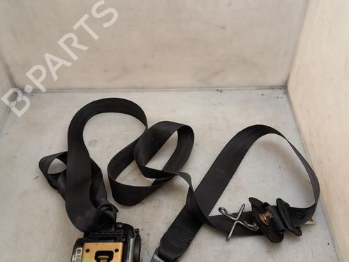 Used Front left seatbelt Front left seatbelt PEUGEOT 307 (3A/C) 1.6 16V (109 hp) 33967664 33967664