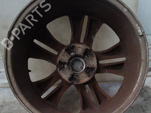 Rim NISSAN QASHQAI I (J10, NJ10) 2.0 dCi | BP27455630C45