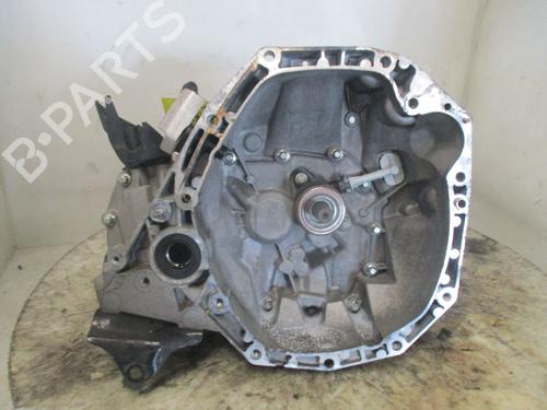 Used Gearbox Gearbox 37225154 37225154