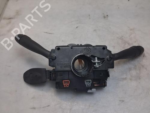 Headlight switch PEUGEOT 206+ (2L_, 2M_) 1.1 | BP39571067I24 - Image 2