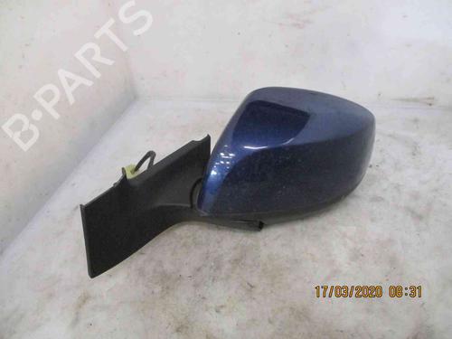 Left mirror OPEL AGILA B (H08) 1.3 CDTI (F68) | BP19721550C26 