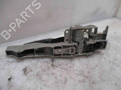 Rear right exterior door handle CITROËN C4 I (LC_) 1.6 HDi | BP19712253C130 