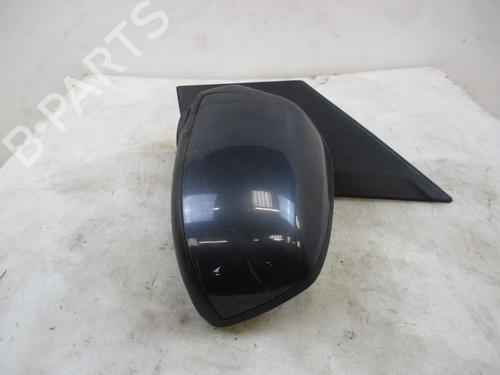 Left mirror FORD FUSION (JU_) 1.6 TDCi | BP26639183C26