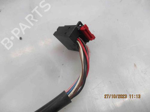 Right mirror AUDI A6 C6 Avant (4F5) 2.0 TDI | BP26630466C27 