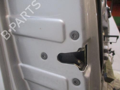 Left front door PEUGEOT 307 (3A/C) 1.6 HDi | BP25135869C2 