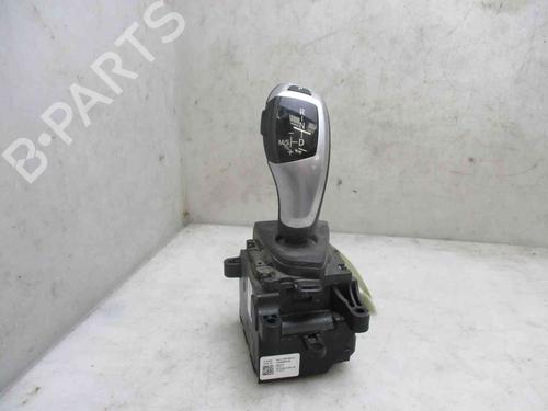 Used Gear lever BMW 3 (F30, F80) 318 d (150 hp) 19742302