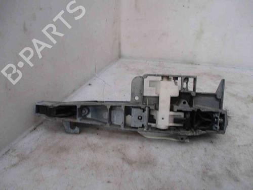 Rear right exterior door handle PEUGEOT 407 (6D_) 1.6 HDi 110 (6D9HZC, 6D9HYC) | BP24008397C130 