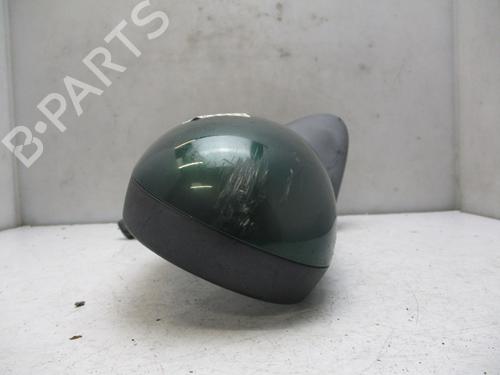 Right mirror RENAULT MEGANE I (BA0/1_) 1.6 16V (BA04, BA0B, BA11, BA1J, BA16, BA19, BA1K, BA1V,... | BP26634845C27 