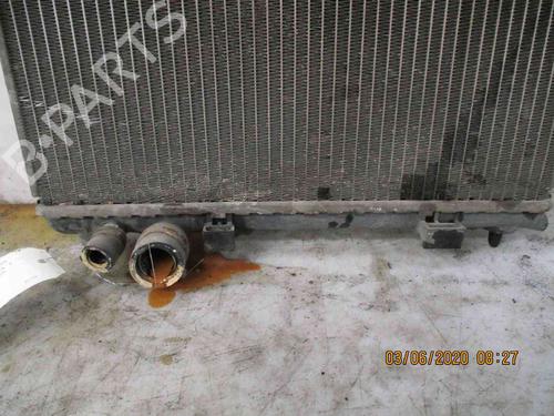 Water radiator CITROËN C3 I (FC_, FN_) 1.4 i | BP19722716M31 