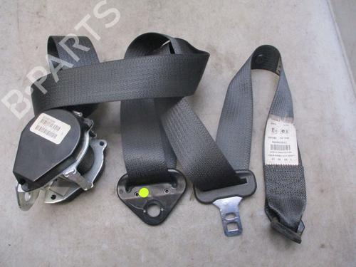 Rear right belt tensioner DODGE CALIBER 2.0 CRD | BP24013469C90 