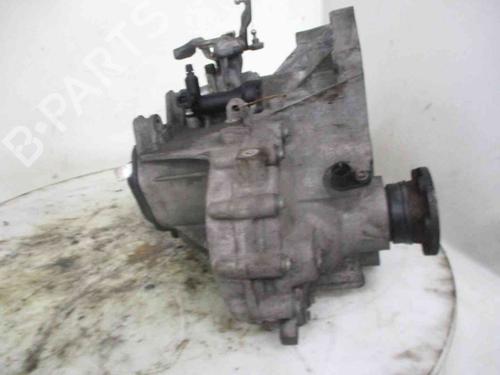 Gearbox VW FOX Hatchback (5Z1, 5Z3, 5Z4) 1.2 | BP19722577M3 