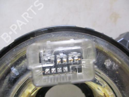 Squib airbag PEUGEOT 2008 II (UD_, US_, UY_, UJ_, UR_, UC_) 1.2 PureTech 130 (USHNS, URHNS) | BP26637575C102 