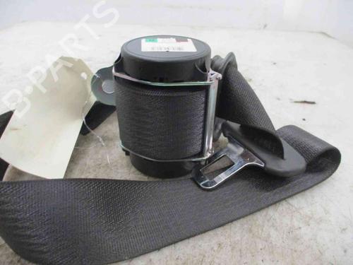 Used Rear right belt tensioner OPEL ZAFIRA / ZAFIRA FAMILY B (A05) 1.7 CDTI (M75) (110 hp) 26621679