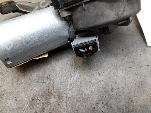 Rear wiper motor BMW X1 (E84)  | BP26635235M102 