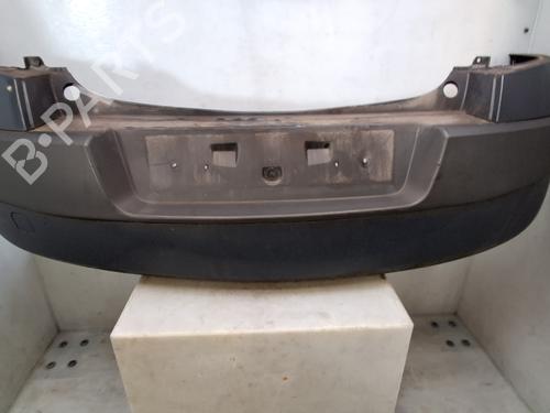Pára-choques traseiro Pára-choques traseiro RENAULT MEGANE II (BM0/1_, CM0/1_) 1.5 dCi (BM1F, CM1F) (86 hp) 35796454 35796454
