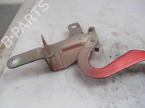 Hinge/Door check strap RENAULT CLIO IV (BH_) 1.5 dCi 90 | BP26631414C146 