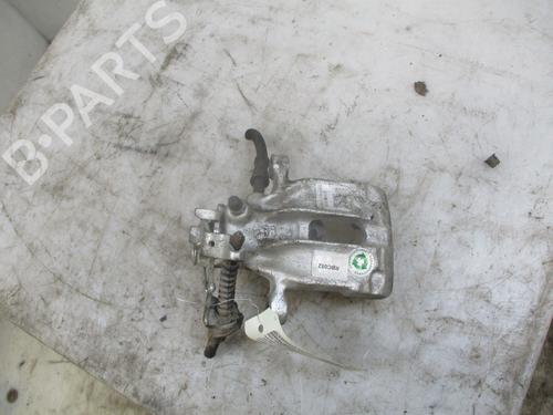 Right rear brake caliper VW SHARAN (7M8, 7M9, 7M6) 2.0 | BP24013168M106 