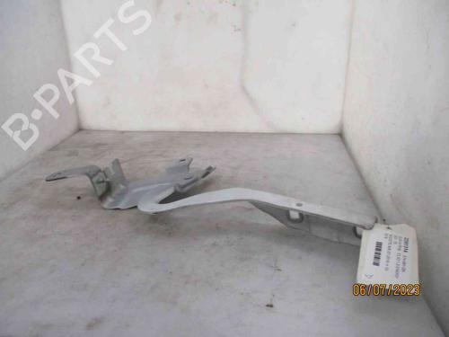 Used Hinge/Door check strap RENAULT CLIO IV (BH_) 1.5 dCi 75 (75 hp) 26630897