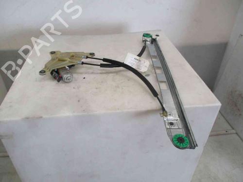 Used Front right window mechanism RENAULT MASTER III Van (FV) 2.3 dCi 125 FWD (FV0C, FV0D, FV0G, FV0H, FV0J, FV0K) (125 hp) 26633535