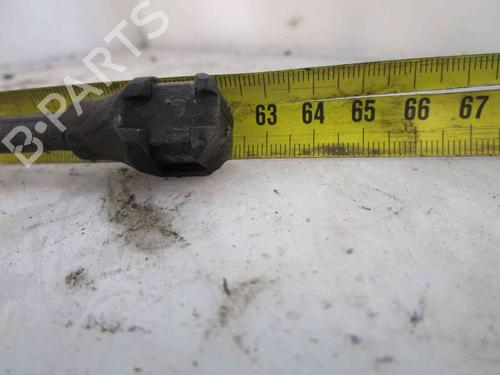 Tailgate lift support CITROËN XANTIA (X1_, X2_) 2.0 HDI 109 | BP19735007C138 