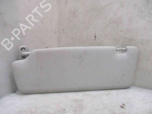 Right sun visor AUDI A3 (8P1) 1.6 TDI | BP26628951I2 