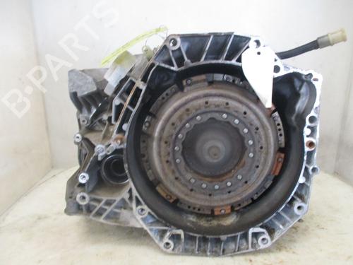 Used Gearbox Gearbox 38736351 38736351