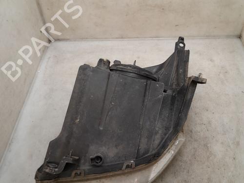 Right headlight CITROËN C2 (JM_) 1.1 | BP29083286C29 