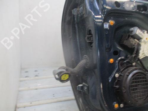 Right front door PEUGEOT 407 Coupe (6C_) 2.7 HDi | BP29620932C3