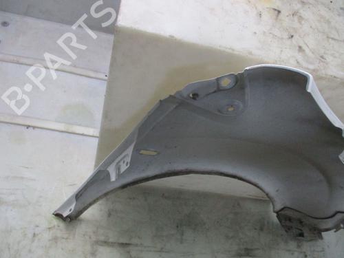 Left front fenders CITROËN BERLINGO MULTISPACE (B9) 1.6 HDi 90 | BP40468133C41 - Image 4