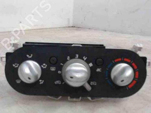 Commande Chauffage RENAULT TWINGO II (CN0_) 1.5 dCi (CN0E) (64 hp) 20205091