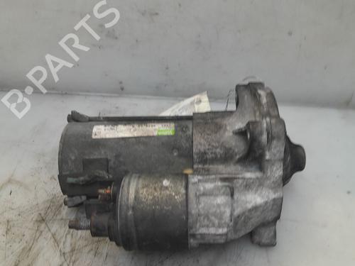 Démarreur CITROËN C3 II (SC_) 1.4 (73 hp) 32353356
