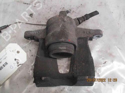 Right front brake caliper CHEVROLET SILVERADO 2500 HD Crew Cab Pickup 6.0 | BP24011535M104 