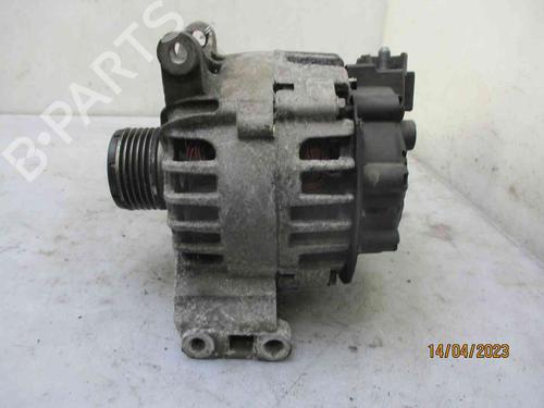 Alternator MERCEDES-BENZ A-CLASS (W169) A 170 (169.032, 169.332) | BP26629981M7 