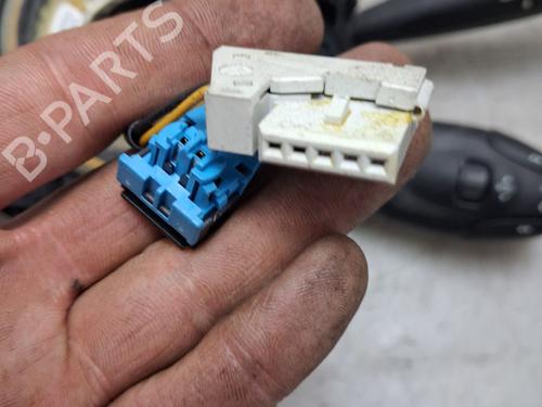 Headlight switch CITROËN DS3 (SA_) 1.6 HDi 110 | BP38939427I24 - Image 5