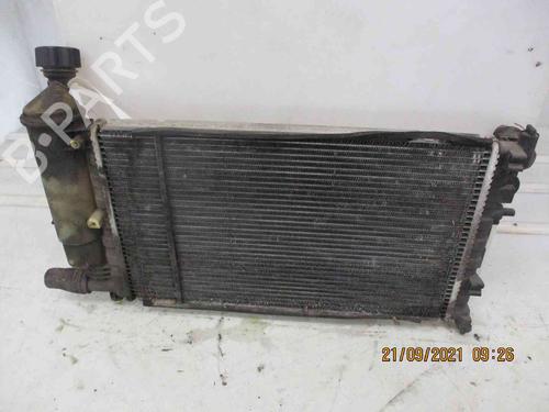 Køler PEUGEOT 106 I (1A, 1C) 1.4 | BP19735895M31 