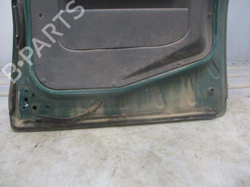 Right slide door CITROËN BERLINGO / BERLINGO FIRST MPV (MF_, GJK_, GFK_)  | BP28363797C75