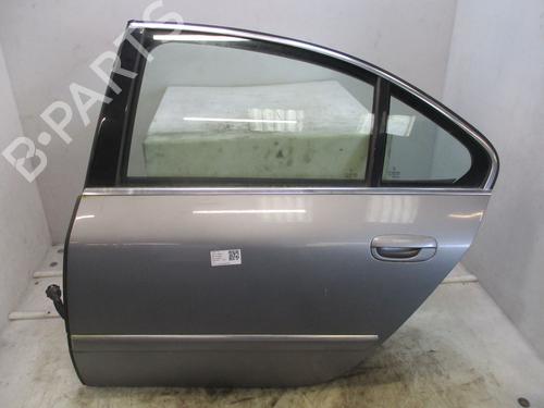 left-rear-door-peugeot-607-9d-9u-2000-31842764 main image