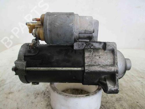 Starter RENAULT CLIO IV (BH_) 1.5 dCi 75 | BP26631762M8 