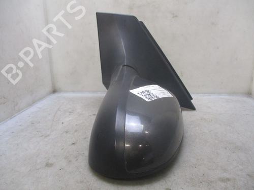 Left mirror FIAT BRAVO II (198_) 1.6 D Multijet (198AXM1B) | BP26635901C26 
