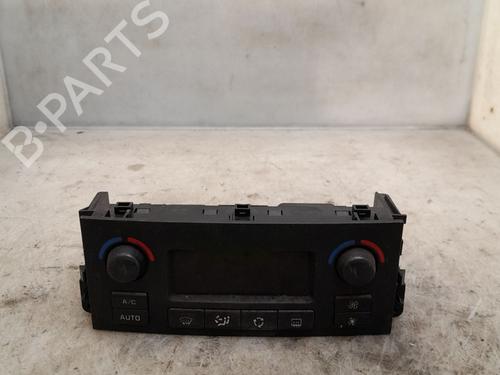 Airco bedieningspaneel PEUGEOT 207 (WA_, WC_) 1.6 HDi (90 hp) 29576833